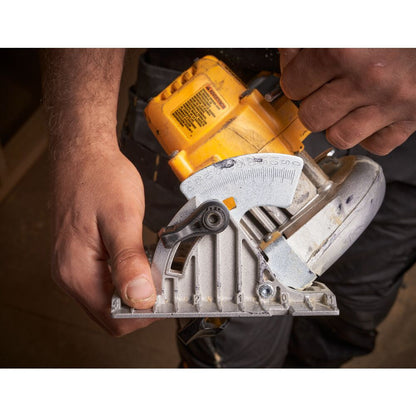 DeWalt DCS565B 20V MAX 6-1/2 Inch Brushless Circular Saw (Tool Only)