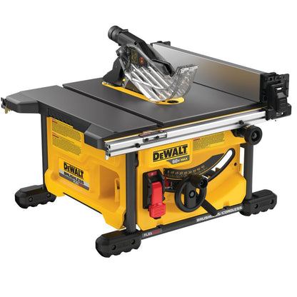 DeWalt DCS7485B FLEXVOLT 60V MAX 8-1/4 Inch Table Saw (Tool Only)