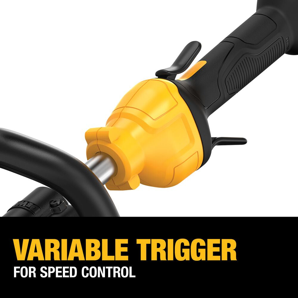 DeWalt DCST925B 20V MAX 13 inch Dual Line String Trimmer (Tool Only)