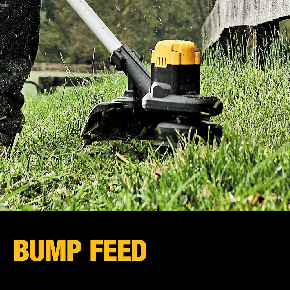 DeWalt DCST925B 20V MAX 13 inch Dual Line String Trimmer (Tool Only)