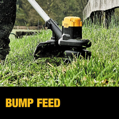 DeWalt DCST925B 20V MAX 13 inch Dual Line String Trimmer (Tool Only)