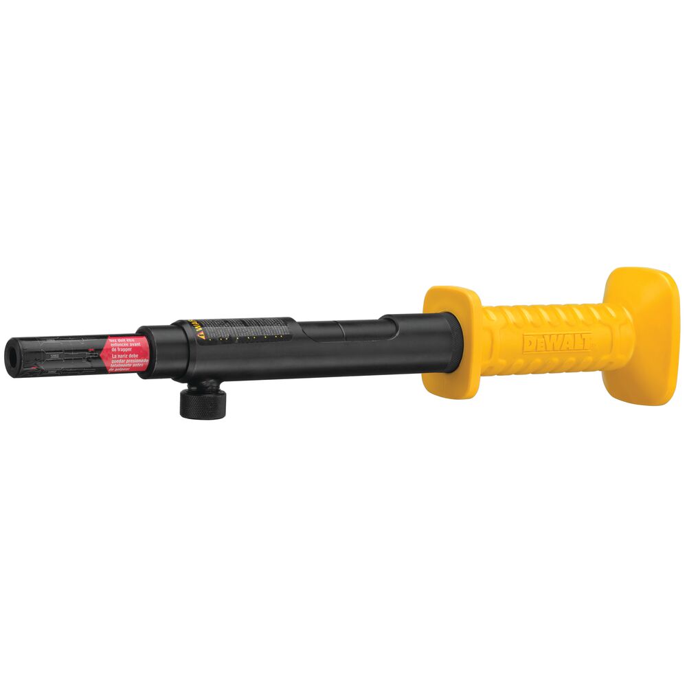 DeWalt Single Shot Powder Actuated Hammer Tool
