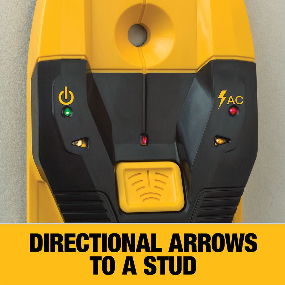 DeWalt DW0100 3/4 Inch Stud Finder