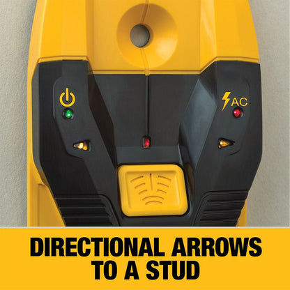 DeWalt DW0100 3/4 Inch Stud Finder