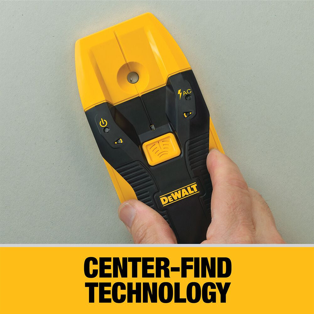 DeWalt DW0100 3/4 Inch Stud Finder