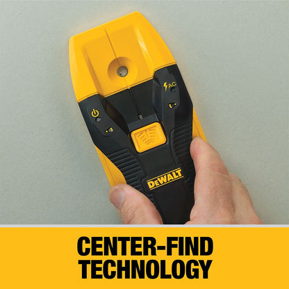 DeWalt DW0100 3/4 Inch Stud Finder