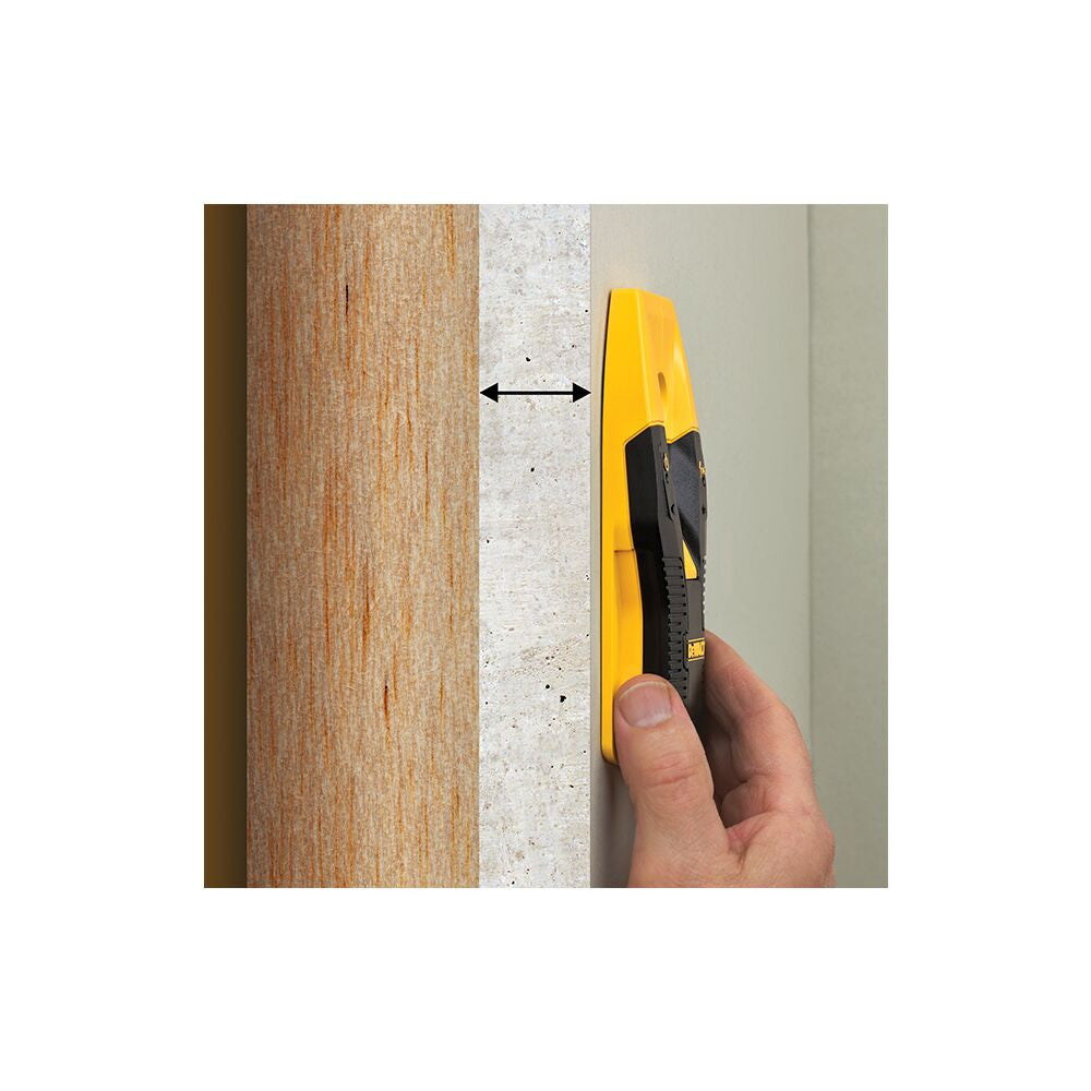 DeWalt DW0100 3/4 Inch Stud Finder