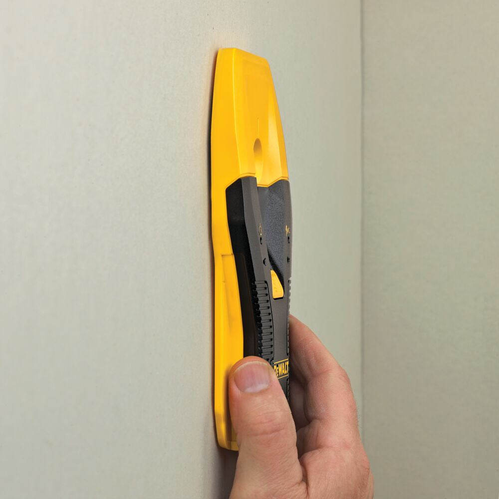 DeWalt DW0150 1-1/2 inch Stud Finder