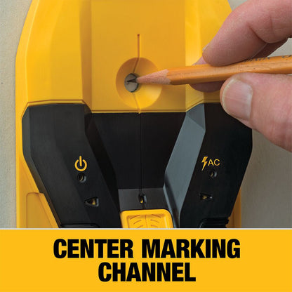 DeWalt DW0150 1-1/2 inch Stud Finder