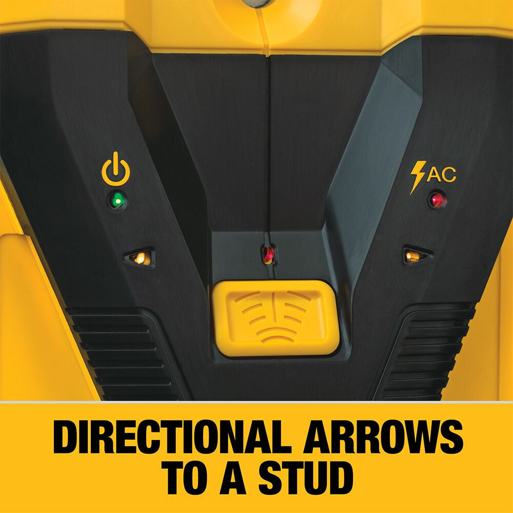 DeWalt DW0150 1-1/2 inch Stud Finder