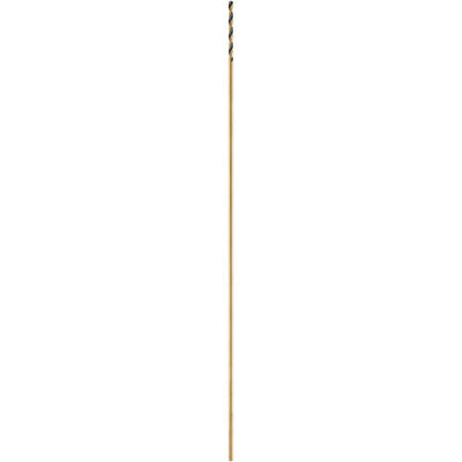 DeWalt DW1602 1/8 inch x 12 inch Extra Long HSS Aircraft Drill Bit
