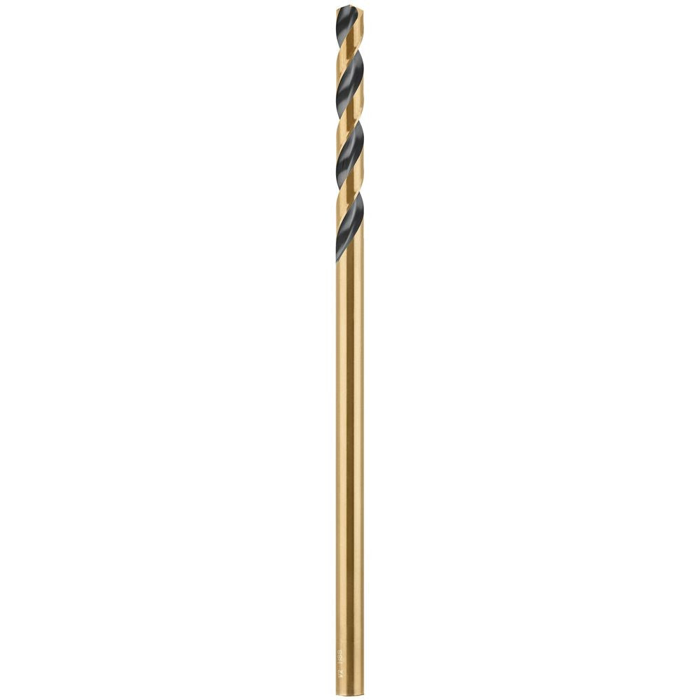 DeWalt DW1612 7/16 inch x 12 inch Extra Long HSS Aircraft Drill Bit