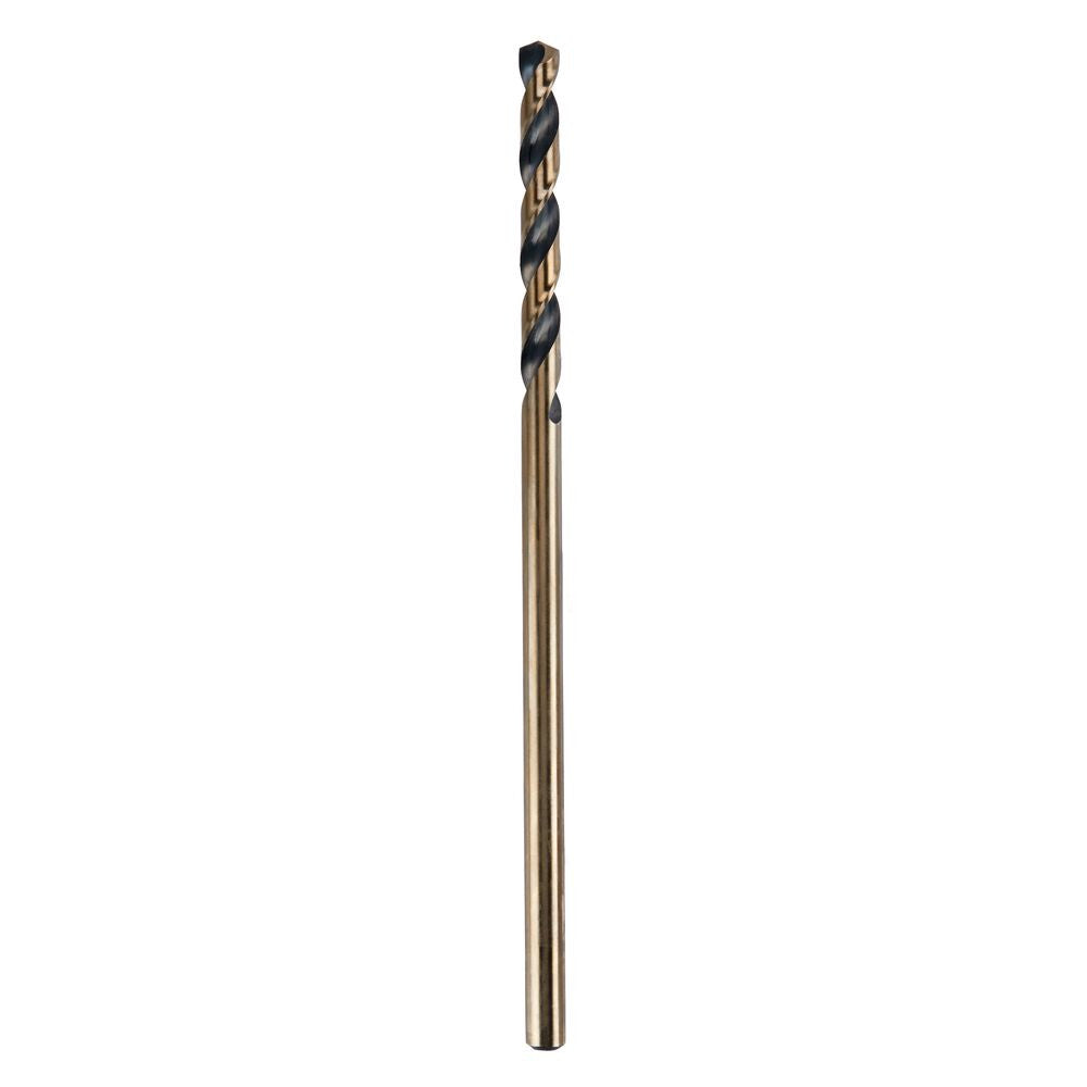 DeWalt DW1614 1/2 inch x 12 inch Extra Long HSS Aircraft Drill Bit