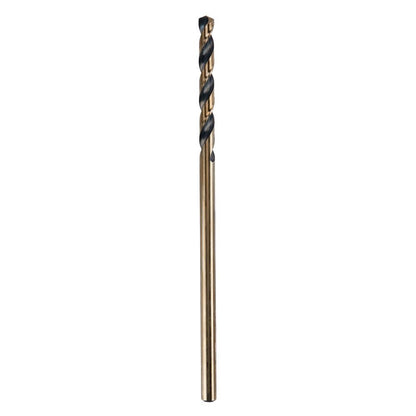 DeWalt DW1614 1/2 inch x 12 inch Extra Long HSS Aircraft Drill Bit