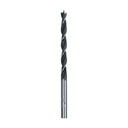 DeWalt DW1704 3/16 Inch HSS Brad Point Drill Bit