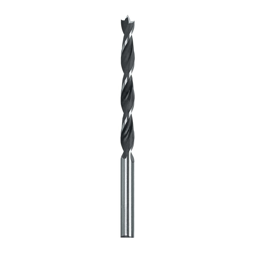 DeWalt DW1706 1/4 Inch HSS Brad Point Drill Bit
