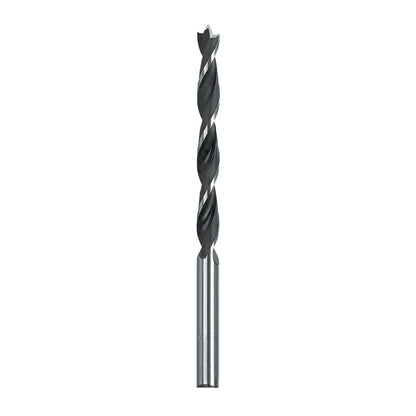 DeWalt DW1706 1/4 Inch HSS Brad Point Drill Bit