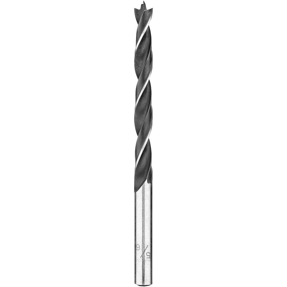 DeWalt DW1708 5/16 Inch HSS Brad Point Drill Bit