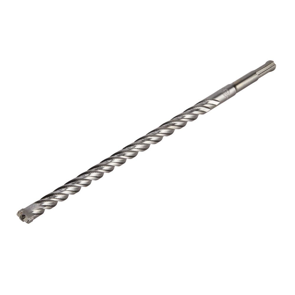 DeWalt 1/4 Inch x 12 Inch x 14 Inch High Impact SDS Plus Masonry Drill Bit