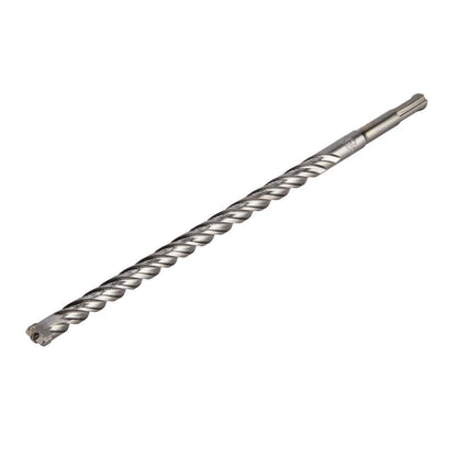 DeWalt 1/4 Inch x 12 Inch x 14 Inch High Impact SDS Plus Masonry Drill Bit