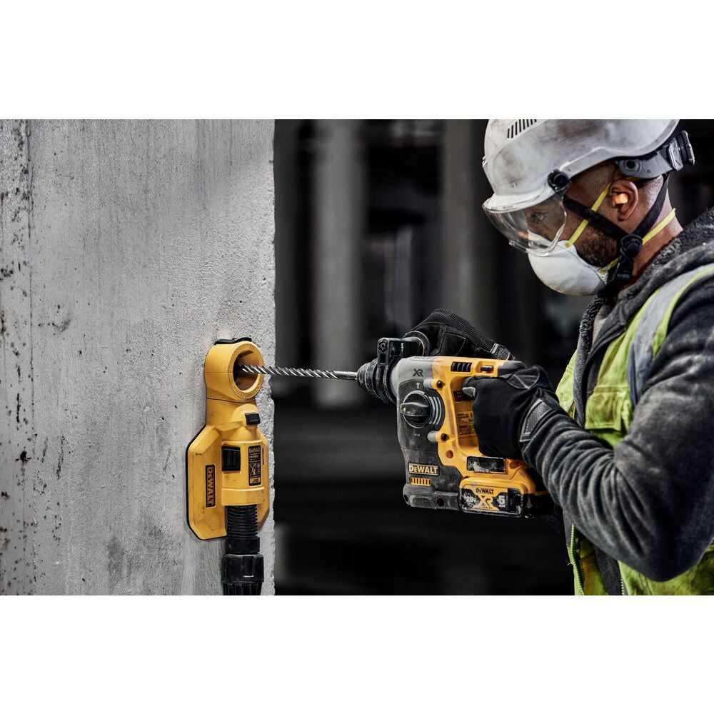 DeWalt 1/4 inch x 12 inch x 14 inch High Impact SDS Plus Masonry Drill Bit