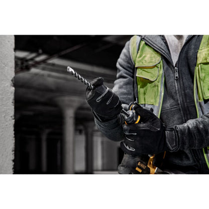 DeWalt 3/8 inch x 10 inch x 12 inch High Impact SDS Plus Masonry Drill Bit