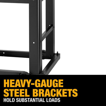 DeWalt DW7350 Portable Thickness Planer Stand