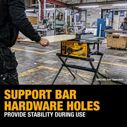 DeWalt DW7451 Table Saw Stand