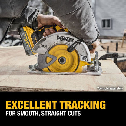 DeWalt DWA271460 7-1/4 Inch 60T Ultra Fine Finish Circular Saw Blade