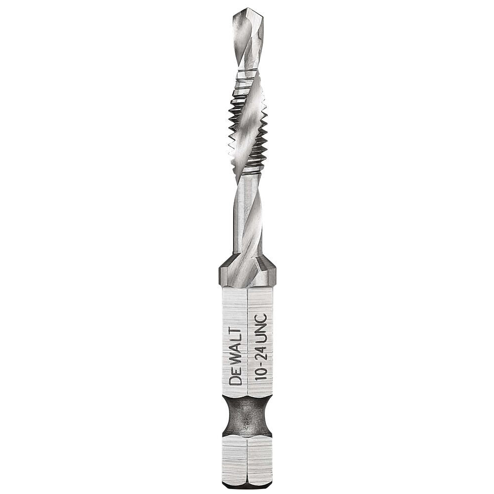 DeWalt DWADT1024 10-24 UNC Drill & Tap Bit