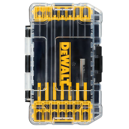 DeWalt DWAFT20SETC FLEXTORQ 20pc Impact Ready Screwdriver Bit Set