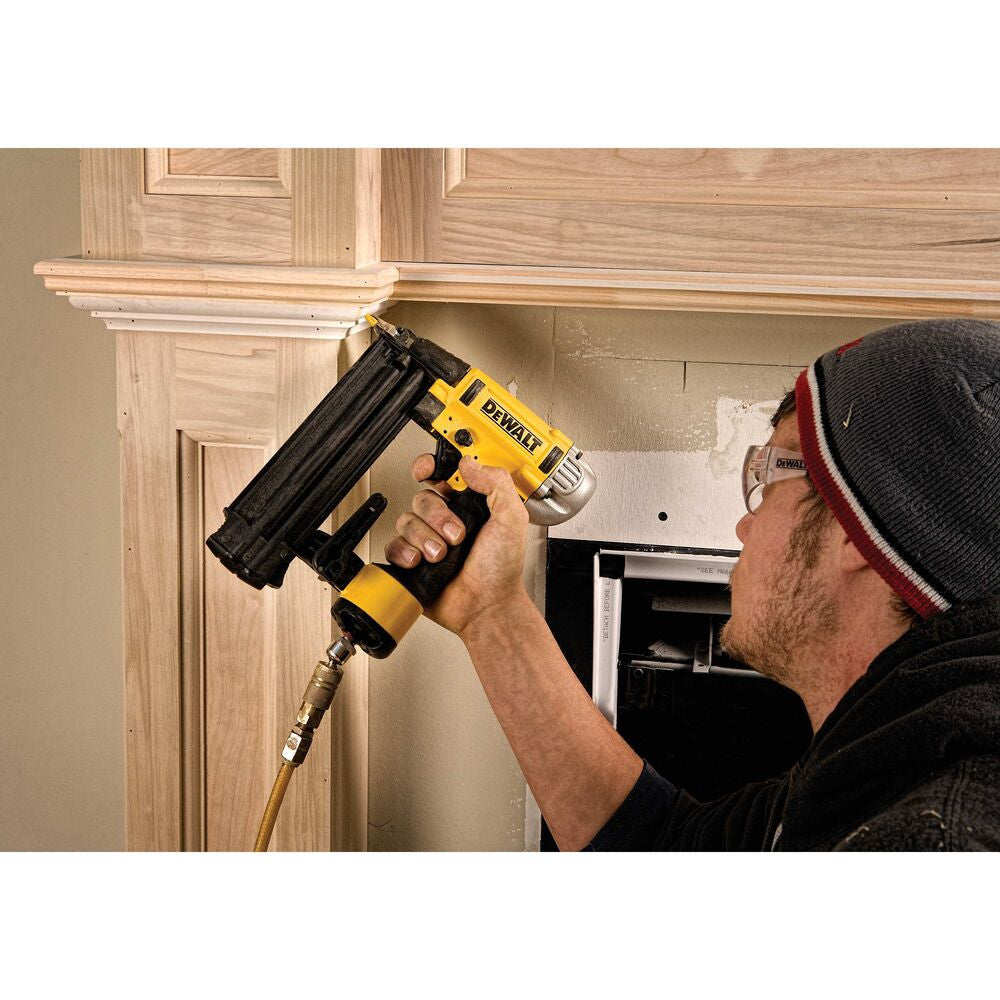DeWalt DWFP12233 18 Gauge Precision Point Brad Nailer
