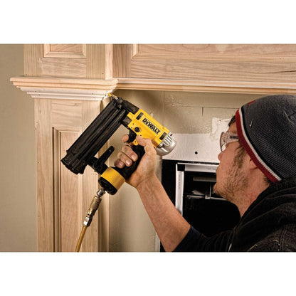 DeWalt DWFP12233 18 Gauge Precision Point Brad Nailer