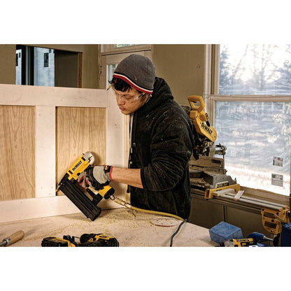 DeWalt DWFP12233 18 Gauge Precision Point Brad Nailer
