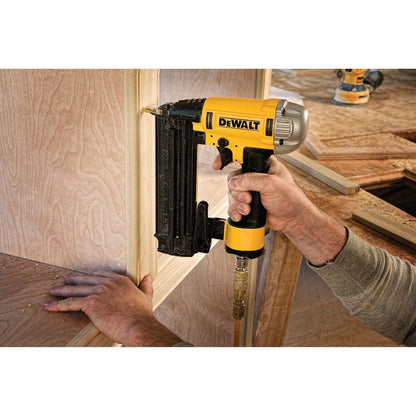 DeWalt DWFP12233 18 Gauge Precision Point Brad Nailer