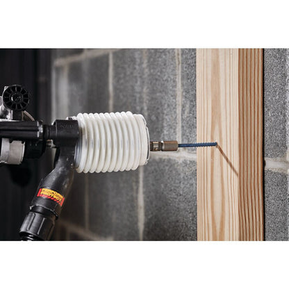 DeWalt DWH200D SDS Plus Rotary Hammer Dust Extraction Tube Kit with Hose