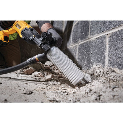DeWalt DWH200D SDS Plus Rotary Hammer Dust Extraction Tube Kit with Hose