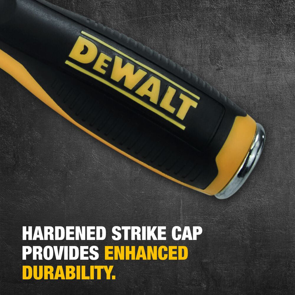 DeWalt DWHT16148 3pc Side Strike Wood Chisel Set