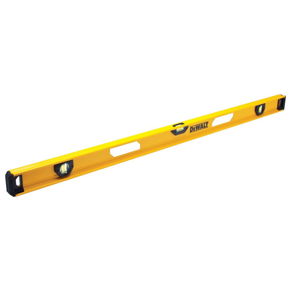 DeWalt DWHT42166 48 Inch Premium I-Beam Level