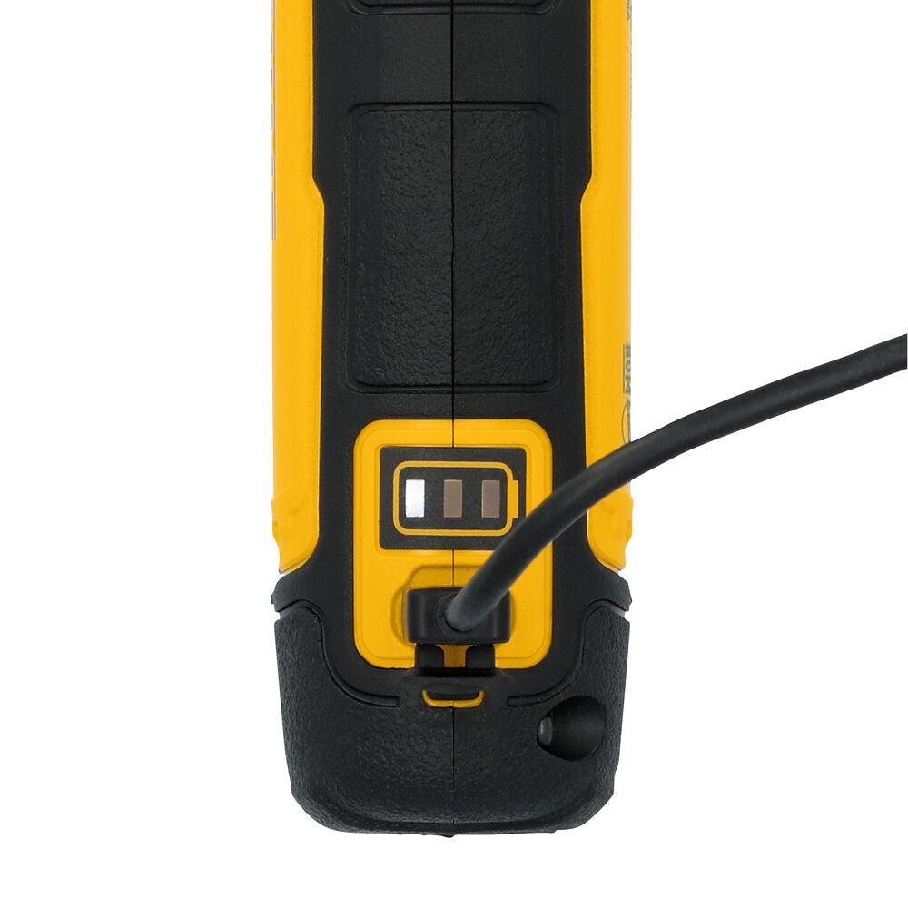 DeWalt DWHT66719 14pc 4V Cordless FLEXDRIVE Screwdriver Set