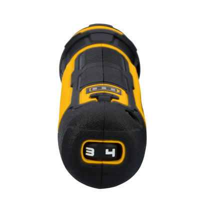 DeWalt DWHT66719 14pc 4V Cordless FLEXDRIVE Screwdriver Set
