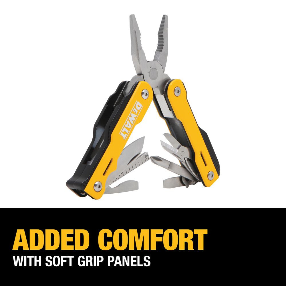 DeWalt DWHT71843 MT16 16-in-1 Multi-Tool