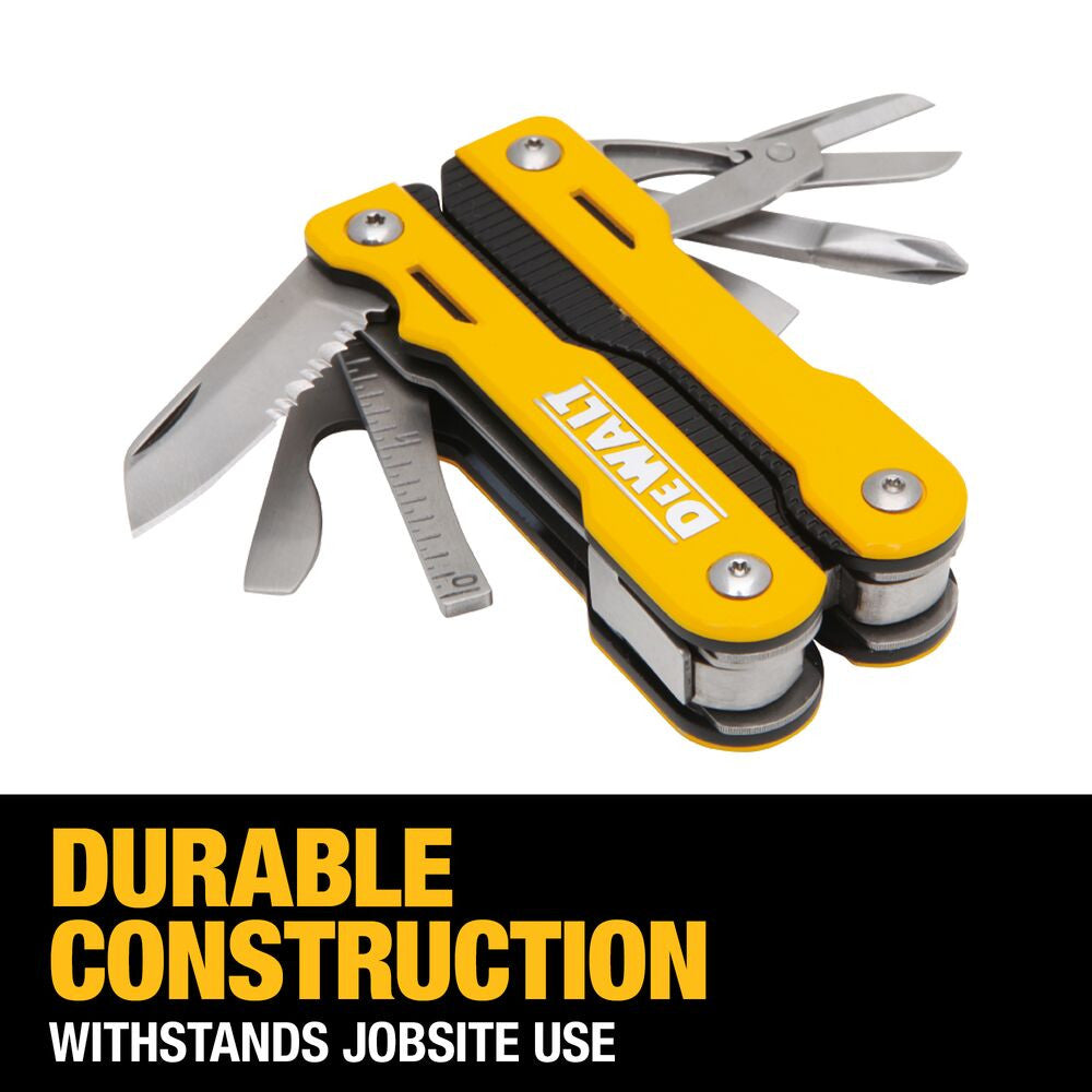 DeWalt DWHT71843 MT16 16-in-1 Multi-Tool