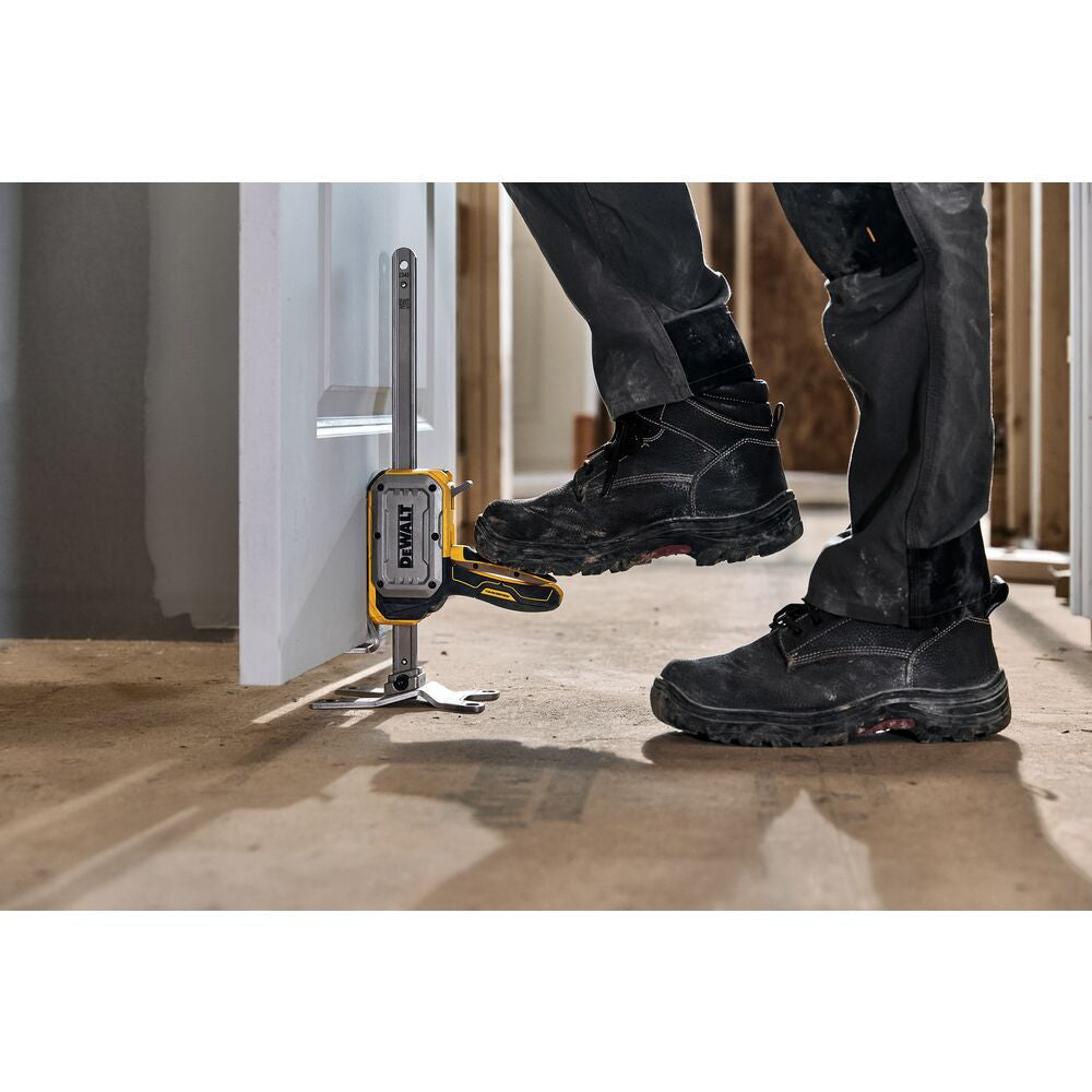 DeWalt DWHT83550 TOUGHTSERIES Construction Jack