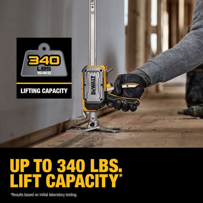 DeWalt DWHT83550 TOUGHTSERIES Construction Jack