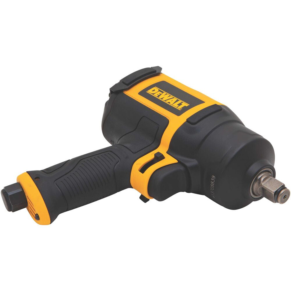 DeWalt DWMT70773L 1/2 Inch Drive Heavy-Duty Air Impact Wrench