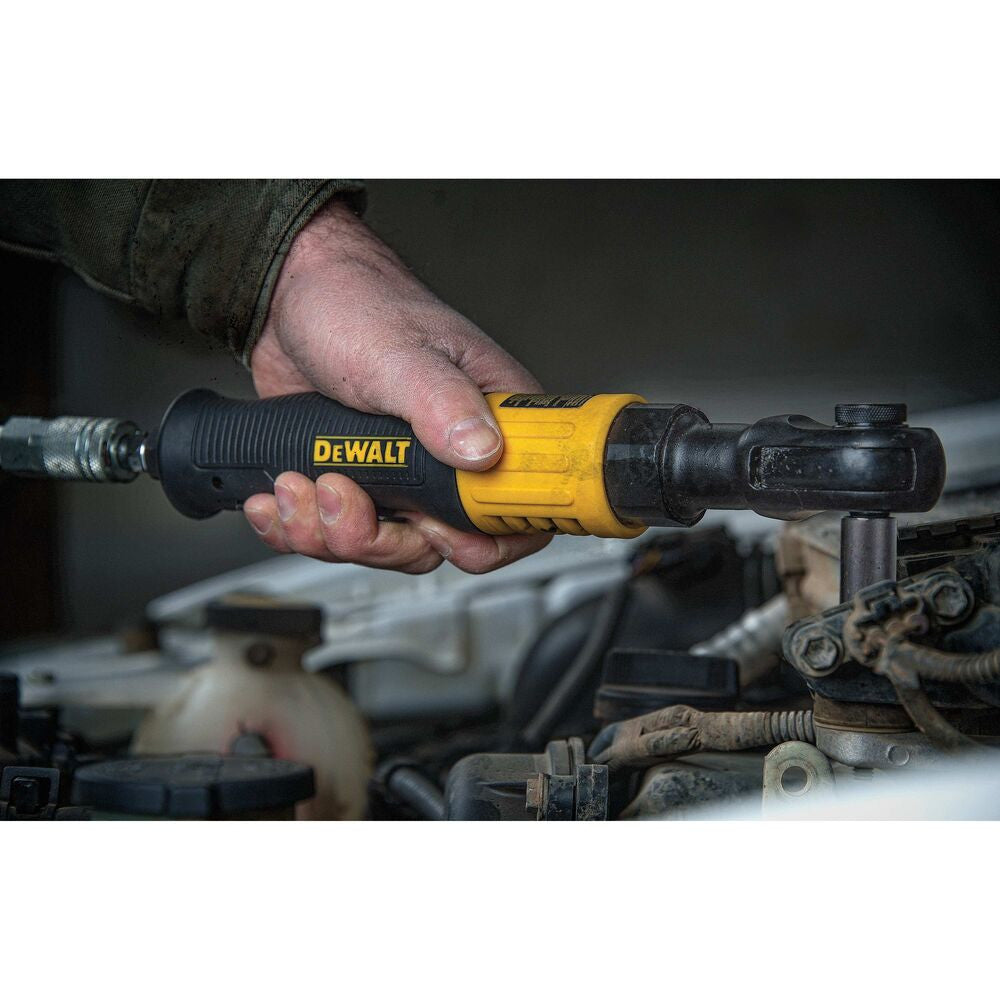 DeWalt DWMT70776 3/8 Inch Drive Air Ratchet