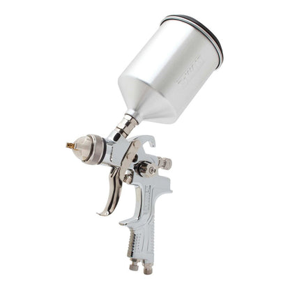 DeWalt DWMT70777 HVLP Gravity Feed Spray Gun
