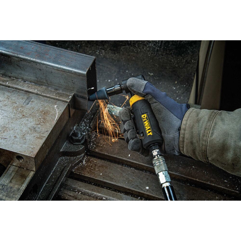DeWalt DWMT70782L Air Angle Die Grinder
