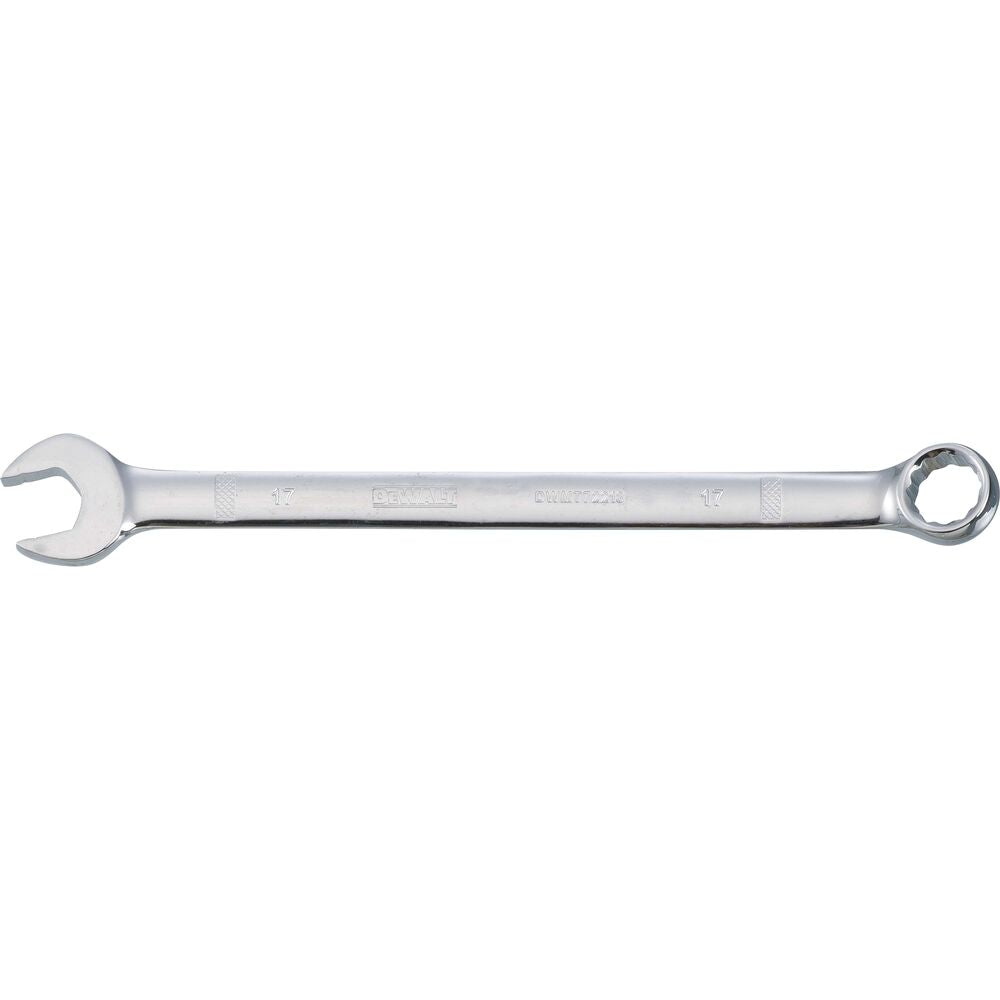 DeWalt 17mm 12pt Metric Combination Wrench